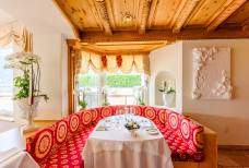 Hotel Castel - Restaurant